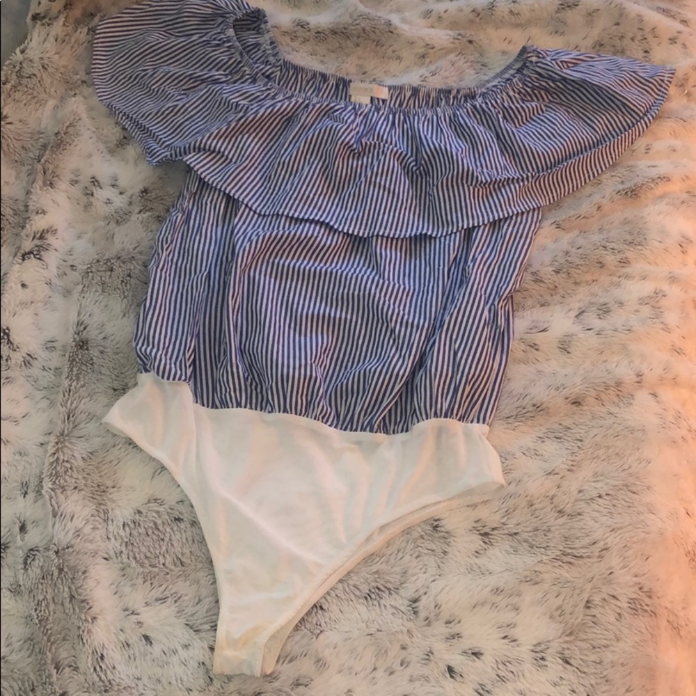 Forever 21 One Piece